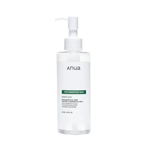 Buy Anua Heartleaf Pore Control Cleansing Oil Mild in Pakistan