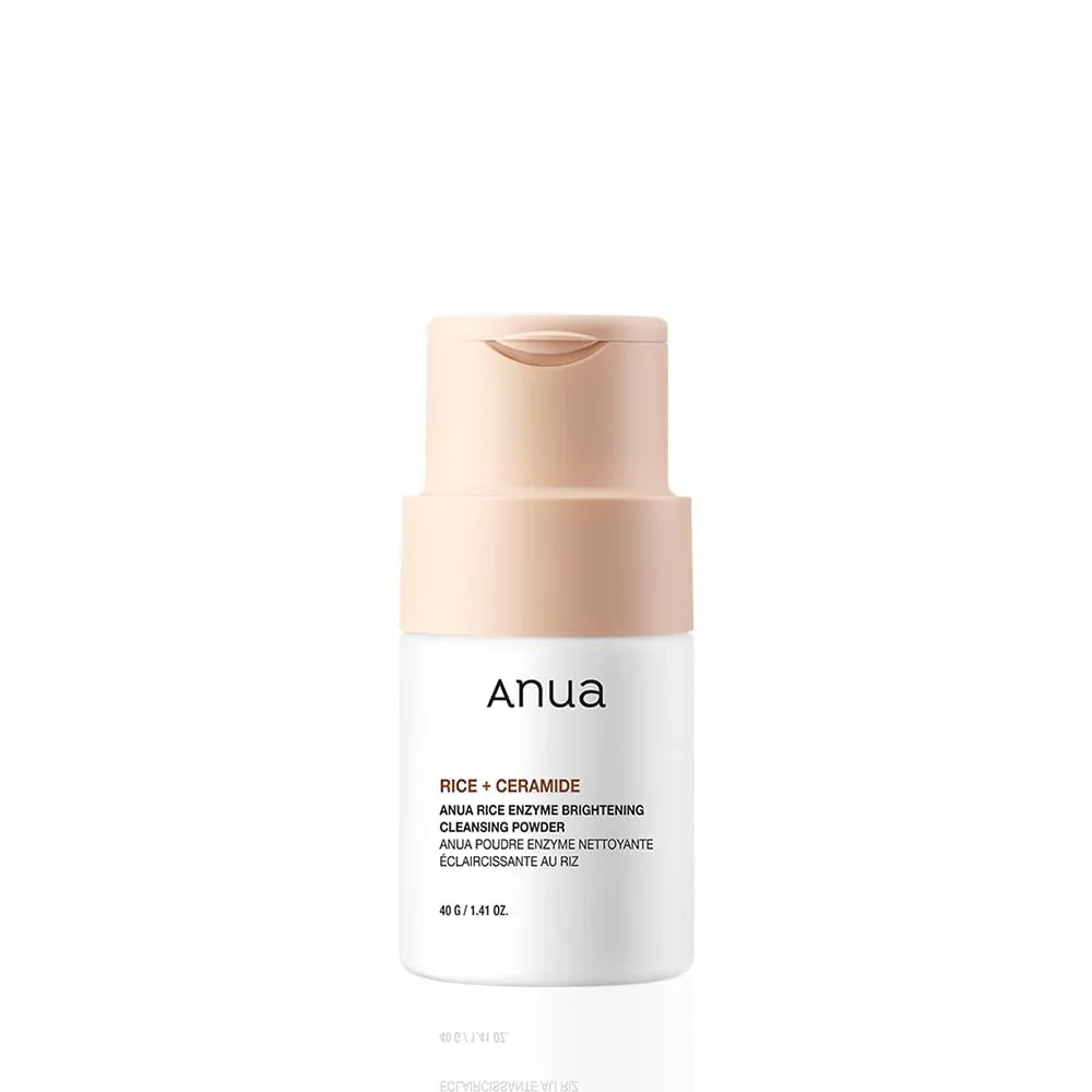 Buy Anua Rice Enzyme Brightening Cleansing Powder in Pakistan