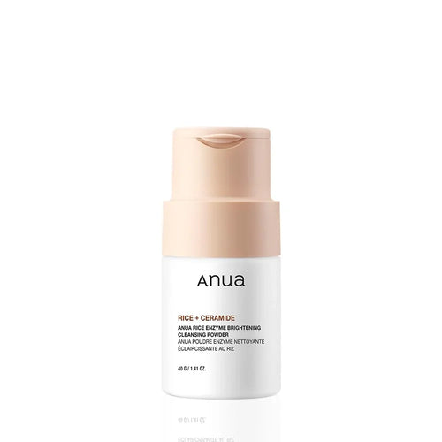 Buy Anua Rice Enzyme Brightening Cleansing Powder in Pakistan
