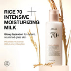 Buy Anua Rice 70 Intensive Moisturizing Milk in Pakistan