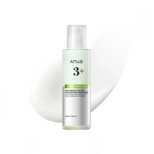 Buy Anua Azelaic Acid Cica Skin Soothing Moisturizer in Pakistan