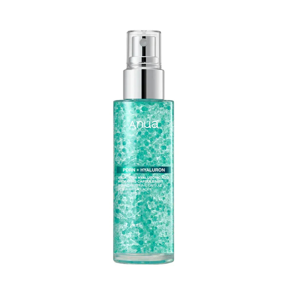 Buy Anua Pdrn Hyaluronic Acid Hydrating Capsule Mist in Pakistan
