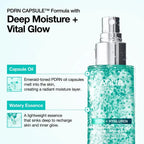 Buy Anua Pdrn Hyaluronic Acid Hydrating Capsule Mist in Pakistan
