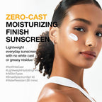 Buy Anua Zero-Cast Moisturizing Finish Sunscreen in Pakistan