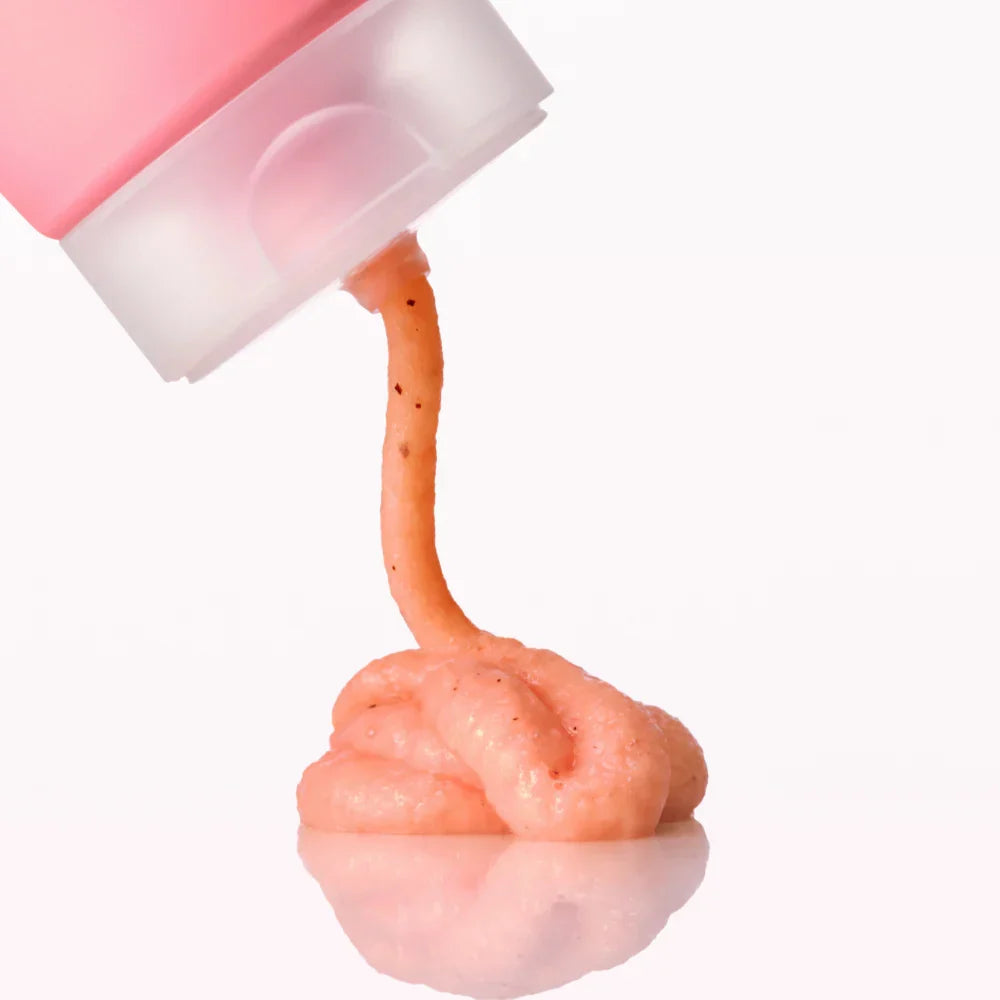 Buy Anua Peach Niacin Spread Cleansing Foam in Pakistan