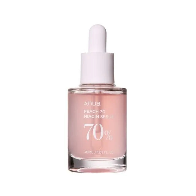 Buy Anua Peach 70 Niacin Serum in Pakistan