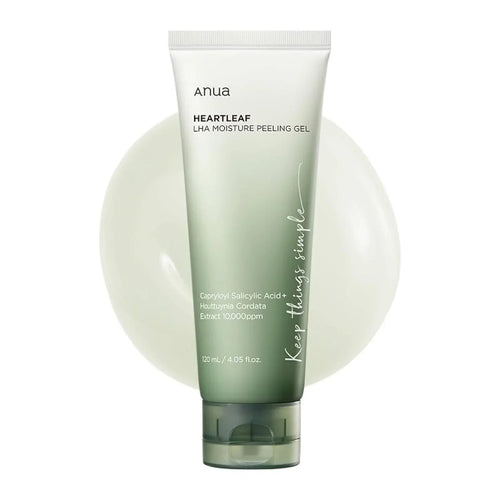 Buy Anua HEARTLEAF LHA MOISTURE PEELING GEL in Pakistan