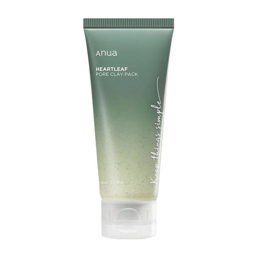 Buy Anua Heartleaf Pore Clay Pack in Pakistan
