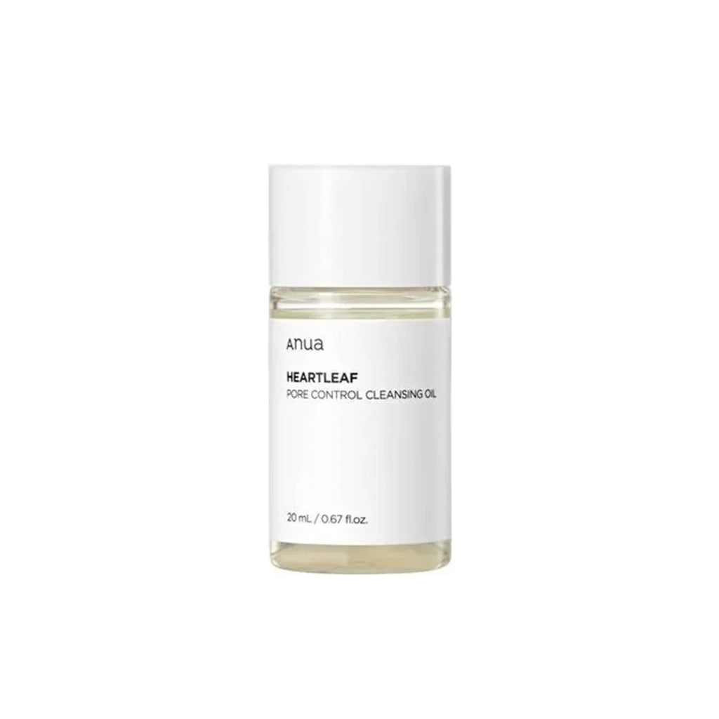Buy Anua Heartleaf Pore Control Cleansing Oil in Pakistan