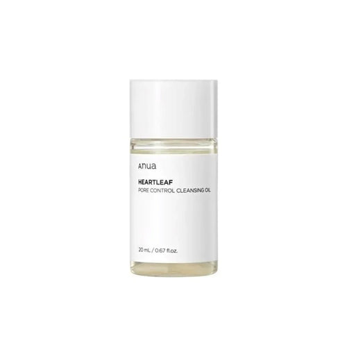Buy Anua Heartleaf Pore Control Cleansing Oil in Pakistan