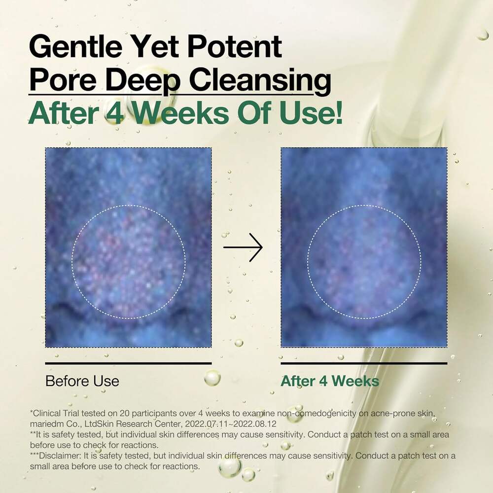 Buy Anua Heartleaf Pore Control Cleansing Oil in Pakistan