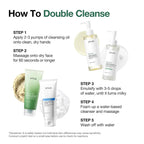 Buy Anua Heartleaf Pore Control Cleansing Oil in Pakistan