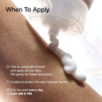 Buy Anua 3 Ceramide Panthenol Moisture Barrier Cream in Pakistan