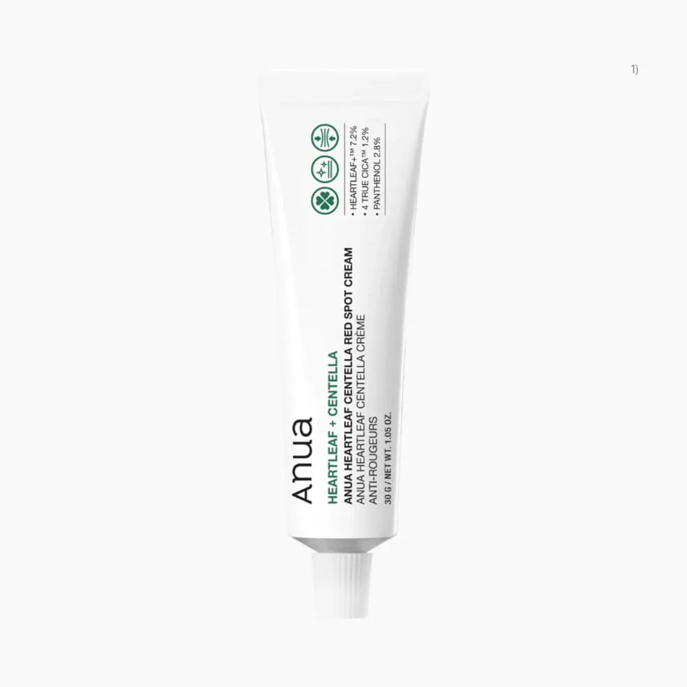Buy Anua Heartleaf Centella Red Spot Cream in Pakistan