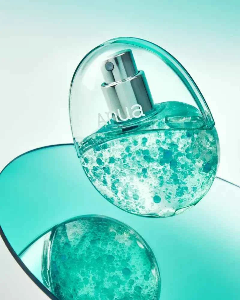 Buy Anua PDRN Hyaluronic Acid Hydrating Capsule Mist 30ML in Pakistan