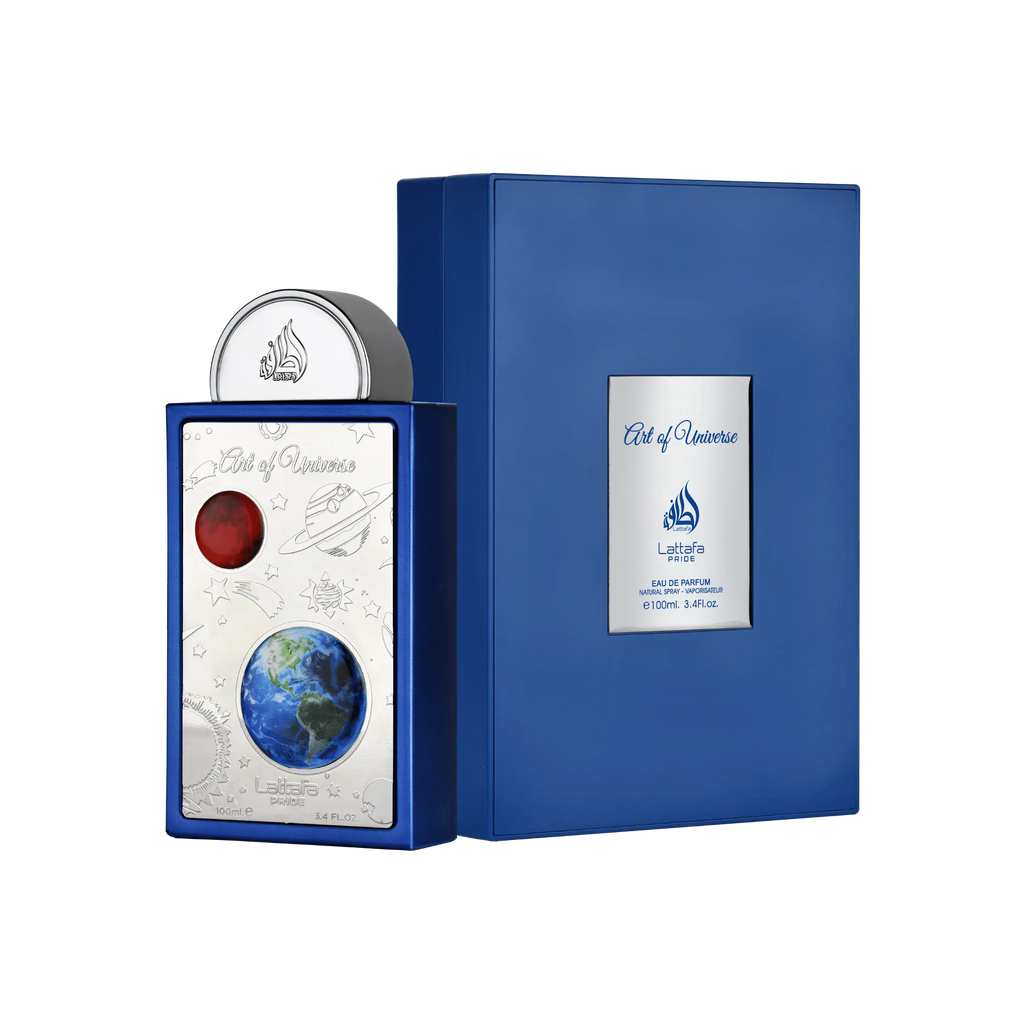 Buy Lataffa Art Of Universe Edp 100Ml in Pakistan