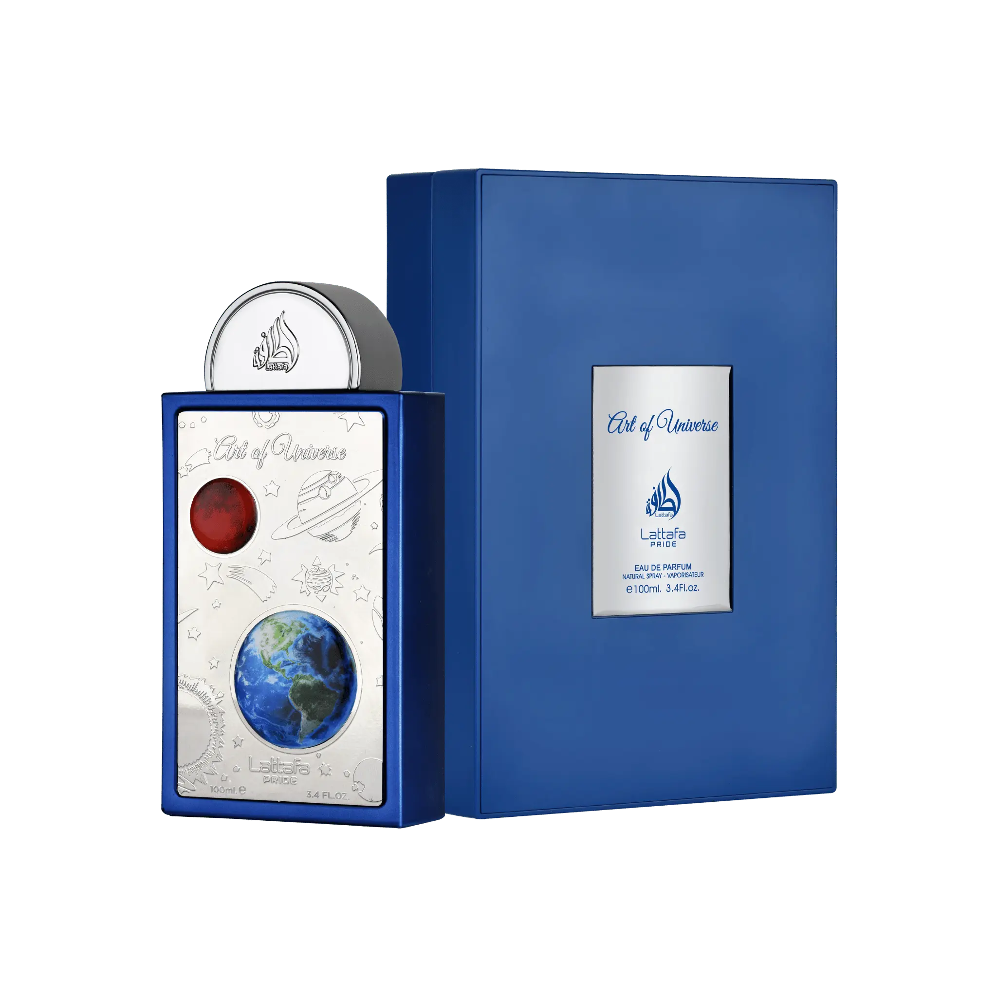 Buy Lataffa Art Of Universe Edp 100Ml in Pakistan