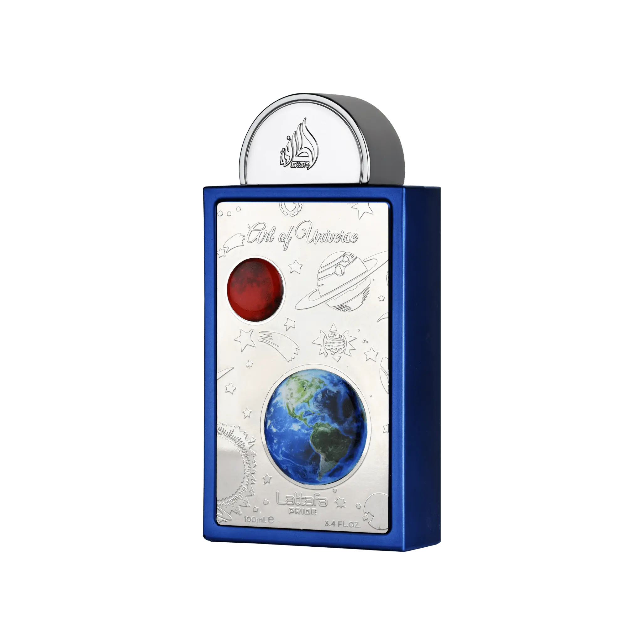 Buy Lataffa Art Of Universe Edp 100Ml in Pakistan