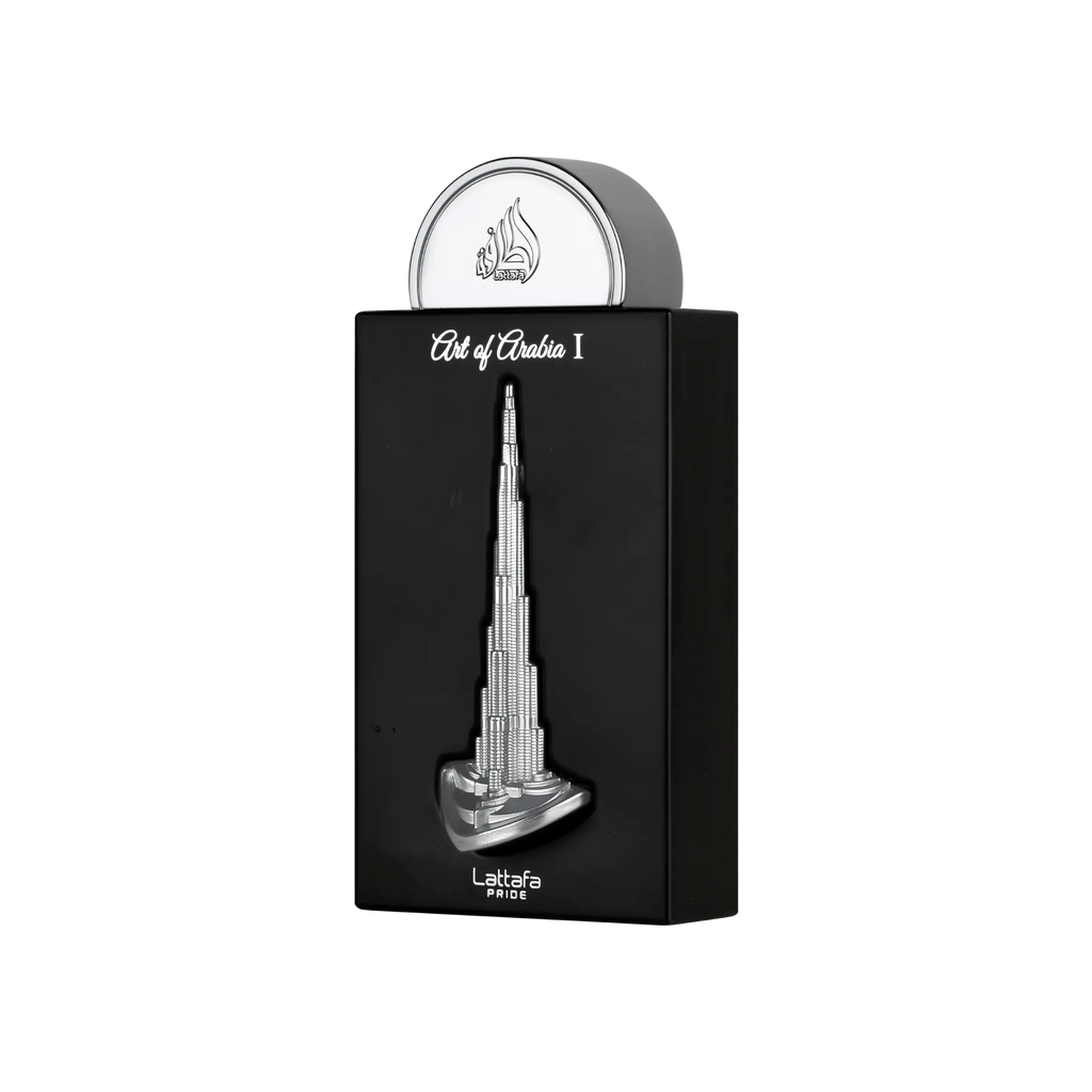 Buy Lataffa Art of Arabia I 100Ml in Pakistan