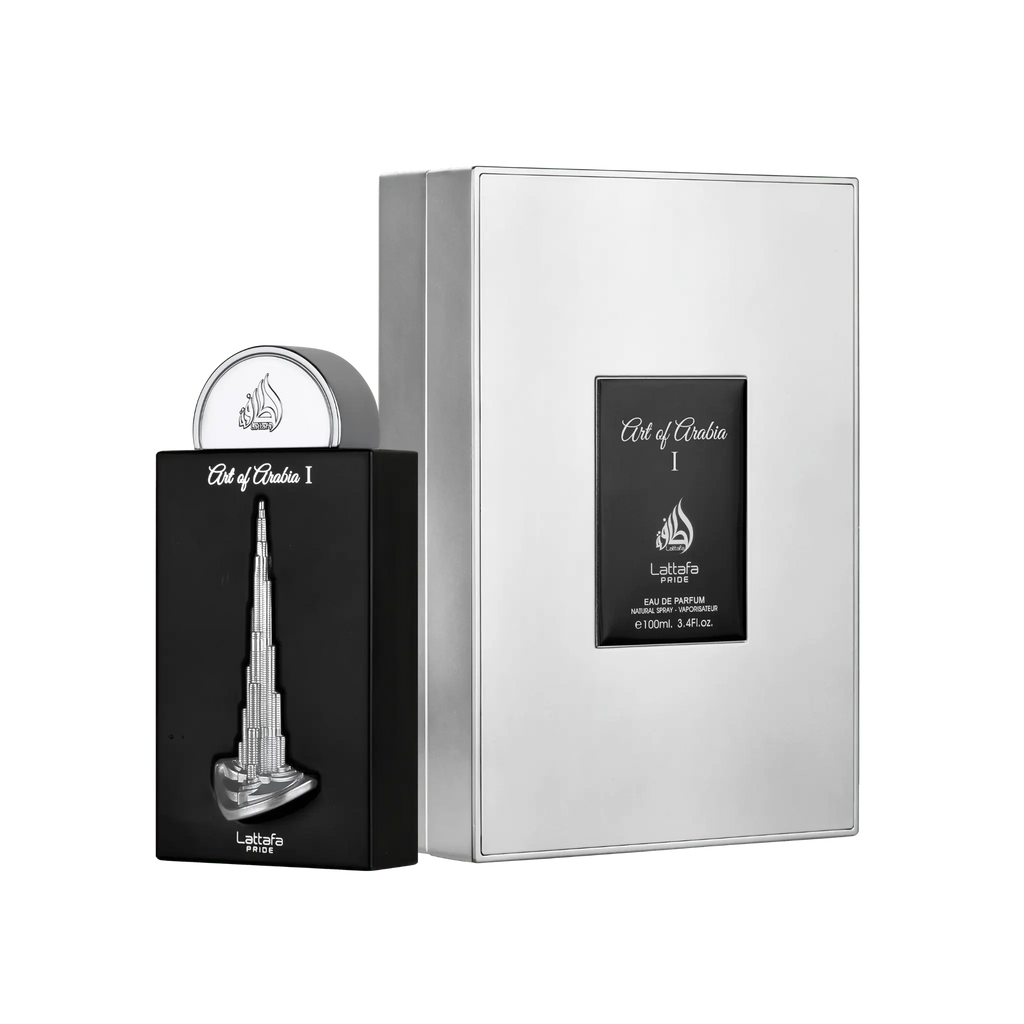 Buy Lataffa Art of Arabia I 100Ml in Pakistan