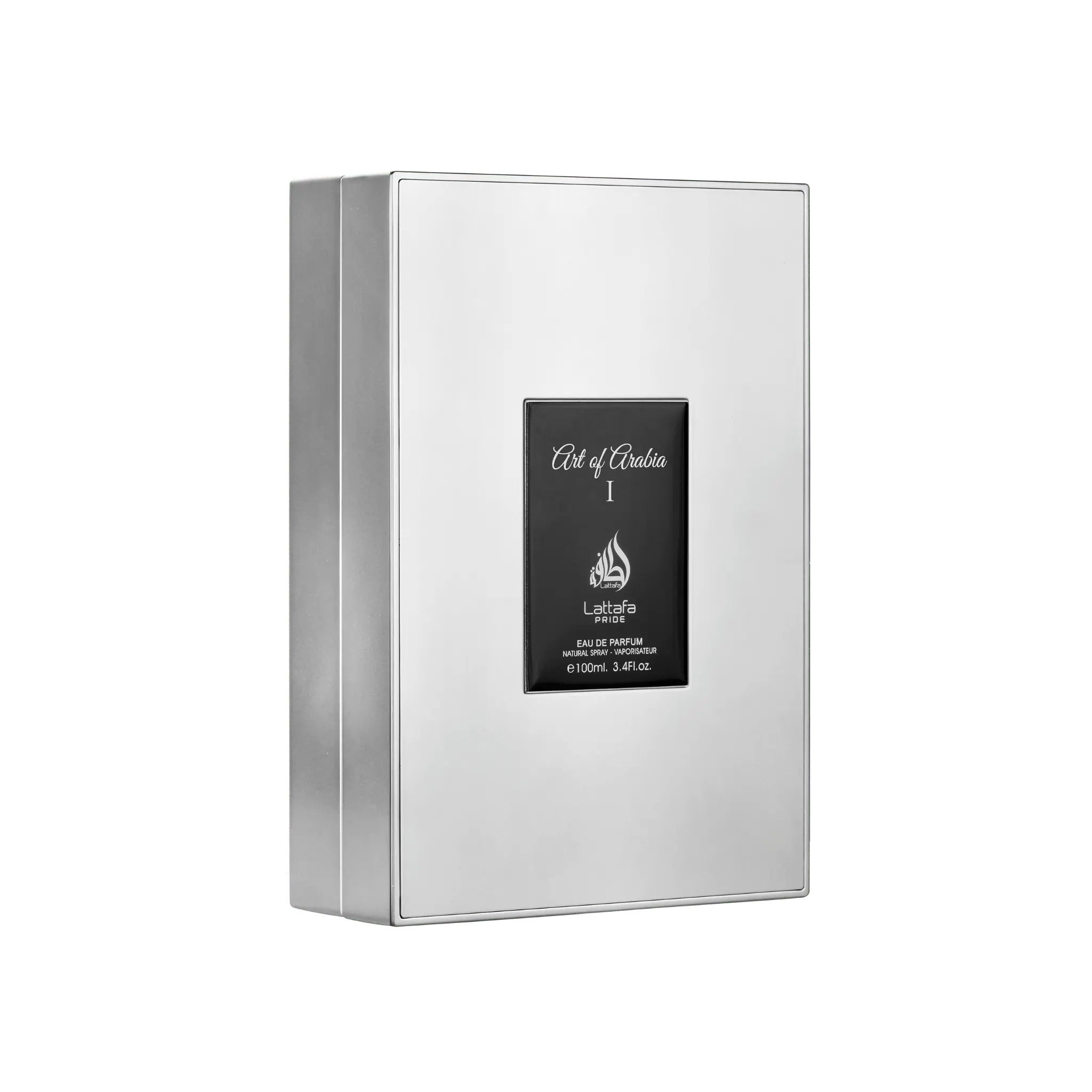 Buy Lataffa Art of Arabia I 100Ml in Pakistan