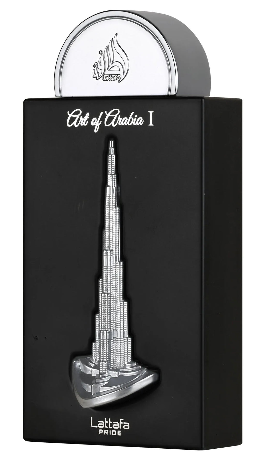 Buy Lattafa Pride Art Of Arabia 1 EDP 100Ml in Pakistan