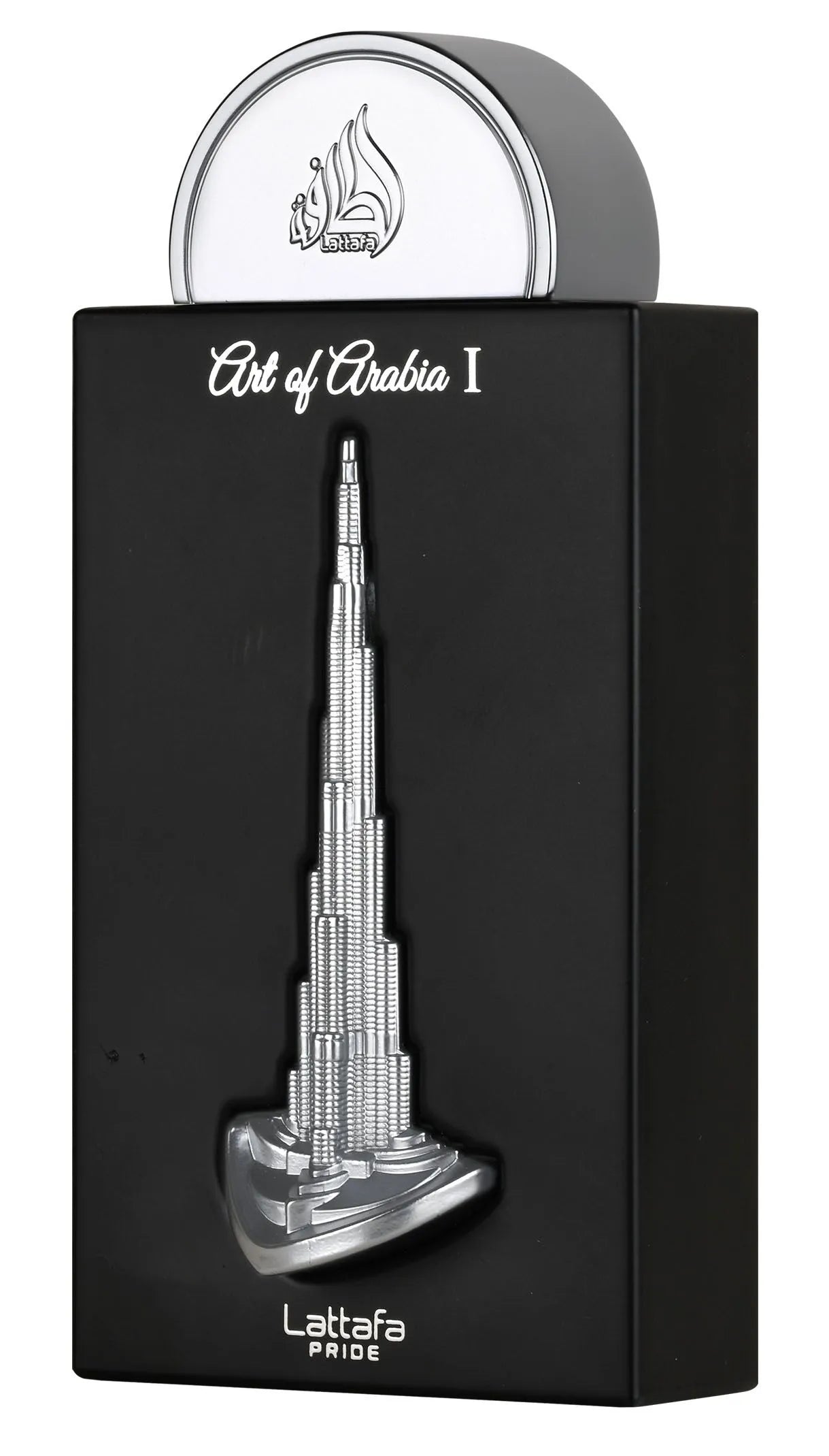 Buy Lattafa Pride Art Of Arabia 1 EDP 100Ml in Pakistan