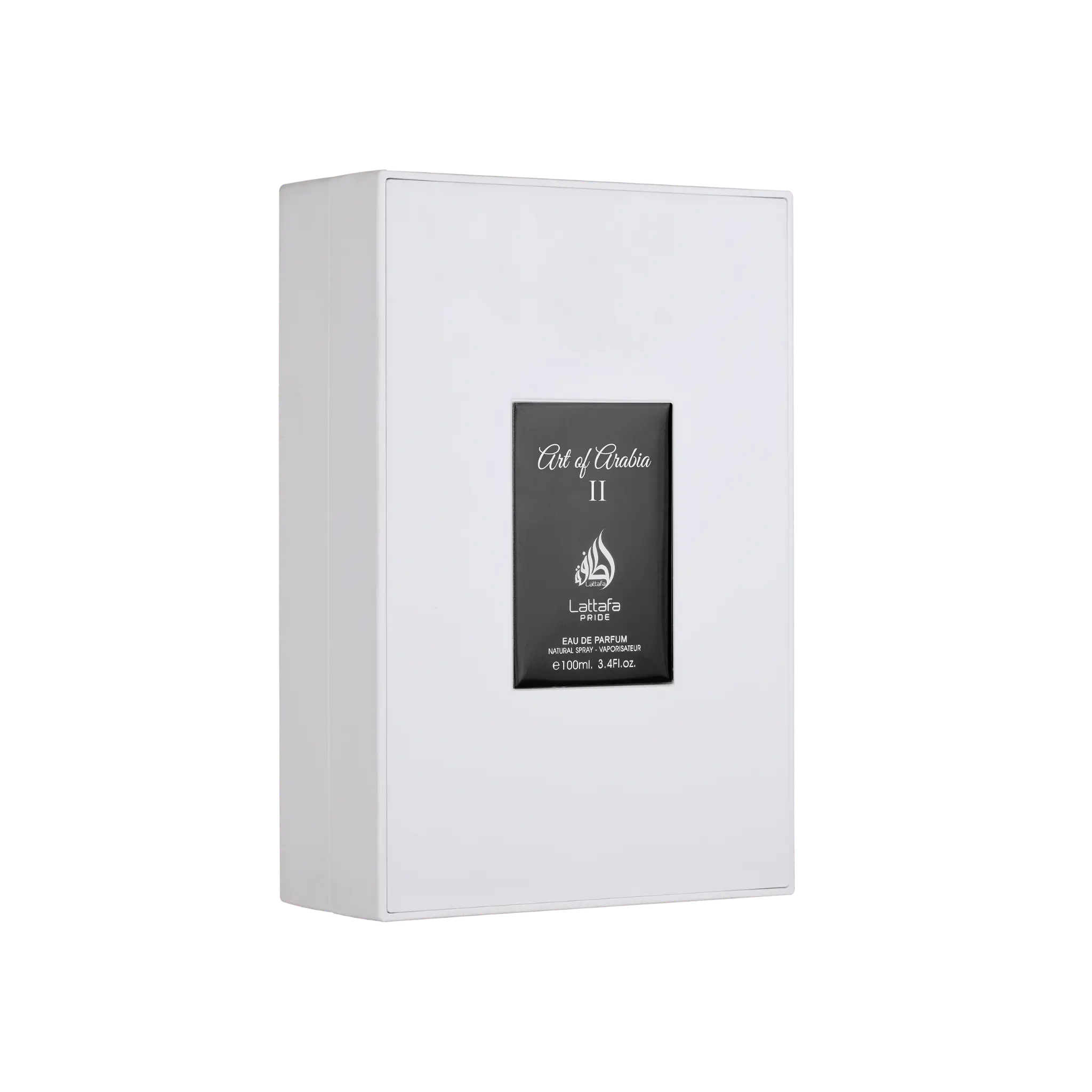 Buy Lataffa Art of Arabia II 100Ml in Pakistan