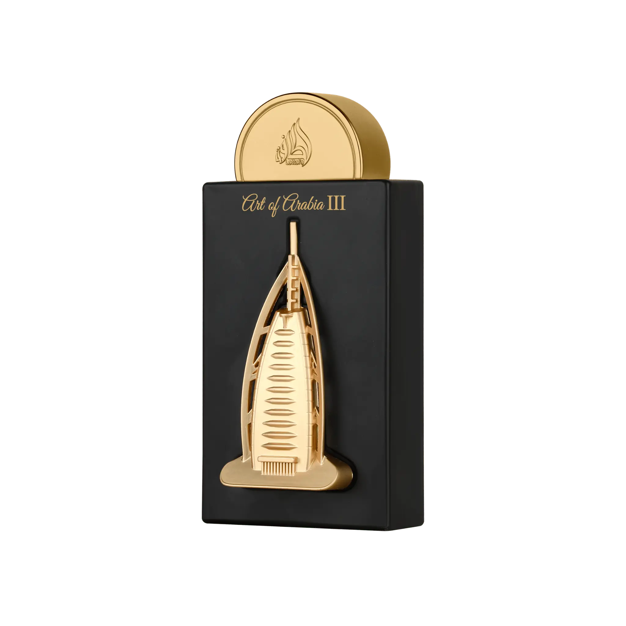 Buy Lataffa Art of Arabia III 100Ml in Pakistan