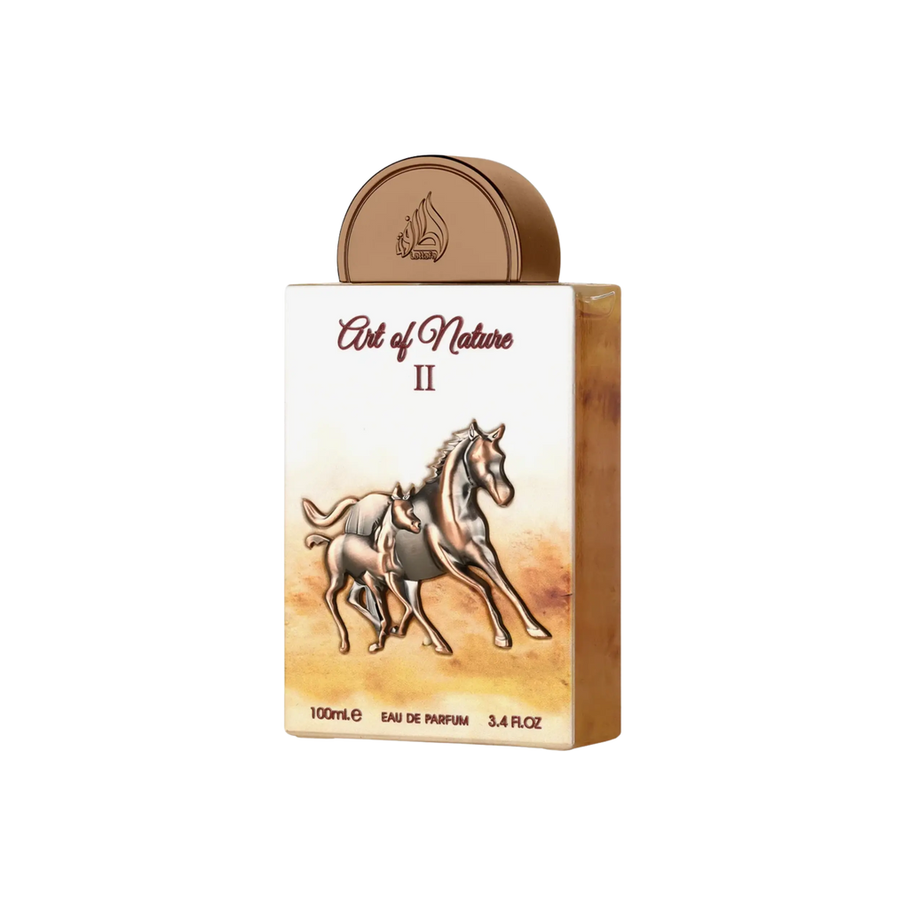Buy Lataffa Art Of Nature II Edp 100Ml in Pakistan