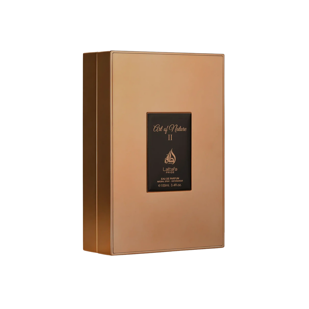 Buy Lataffa Art Of Nature II Edp 100Ml in Pakistan
