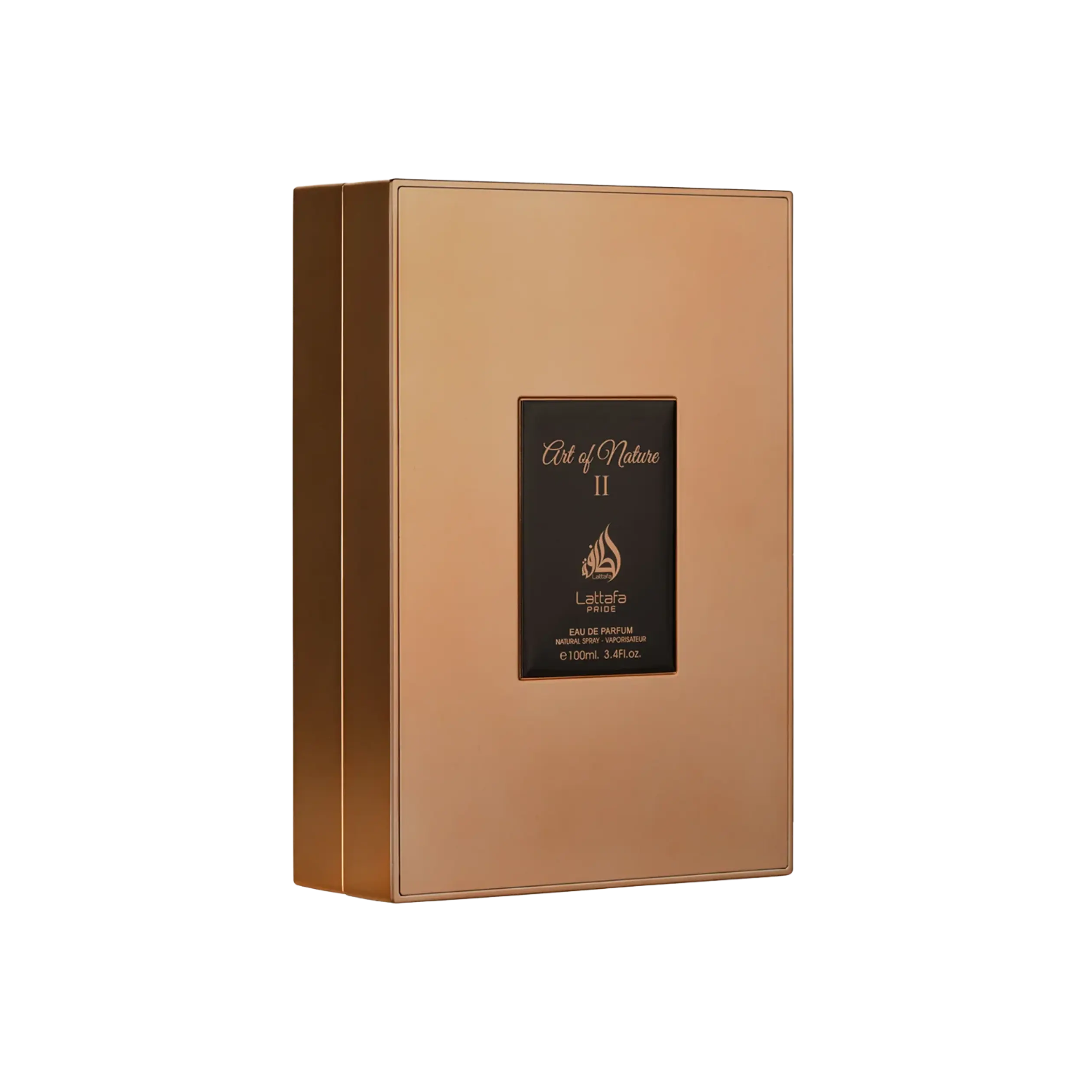 Buy Lataffa Art Of Nature II Edp 100Ml in Pakistan