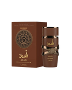 Buy Lattafa Asad Bourbon Edp 100ml in Pakistan