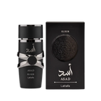 Buy Lataffa Asad Elixir Men Edp 100Ml in Pakistan