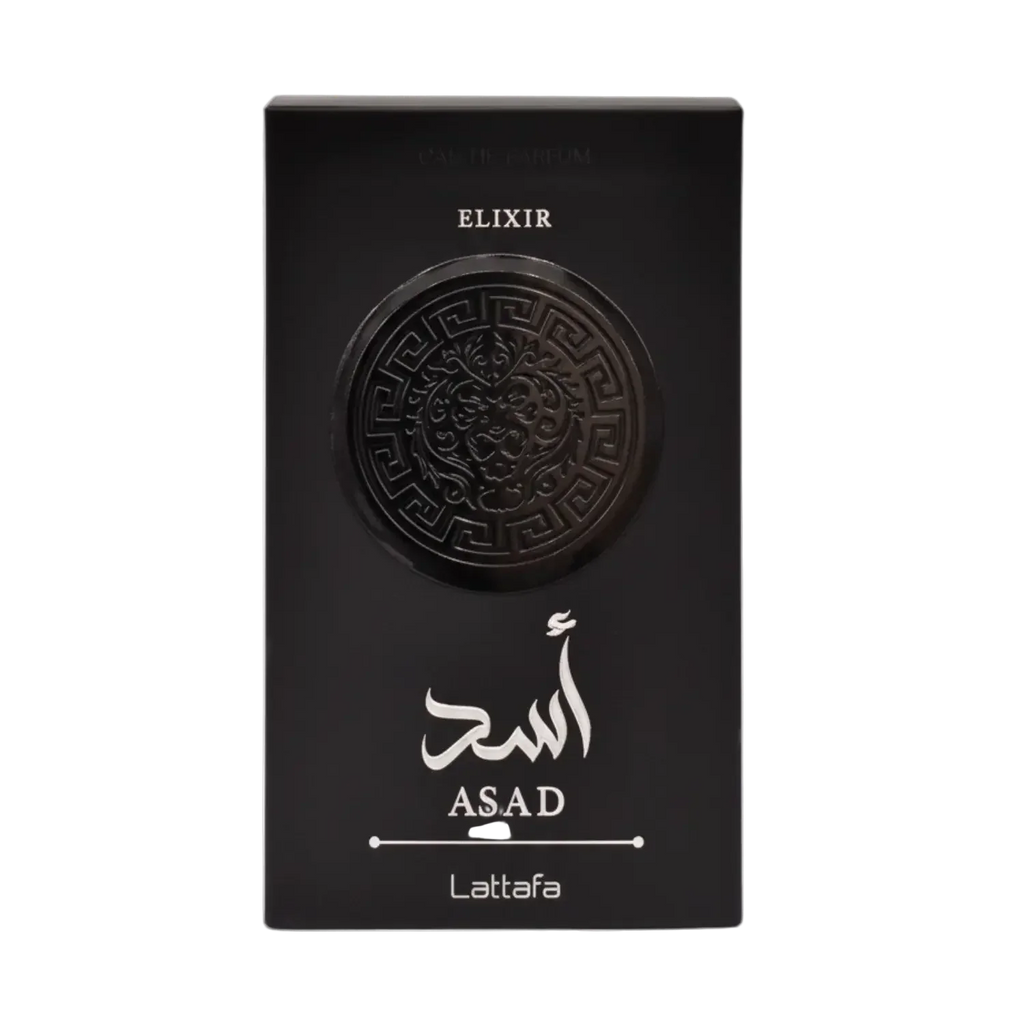 Buy Lataffa Asad Elixir Men Edp 100Ml in Pakistan