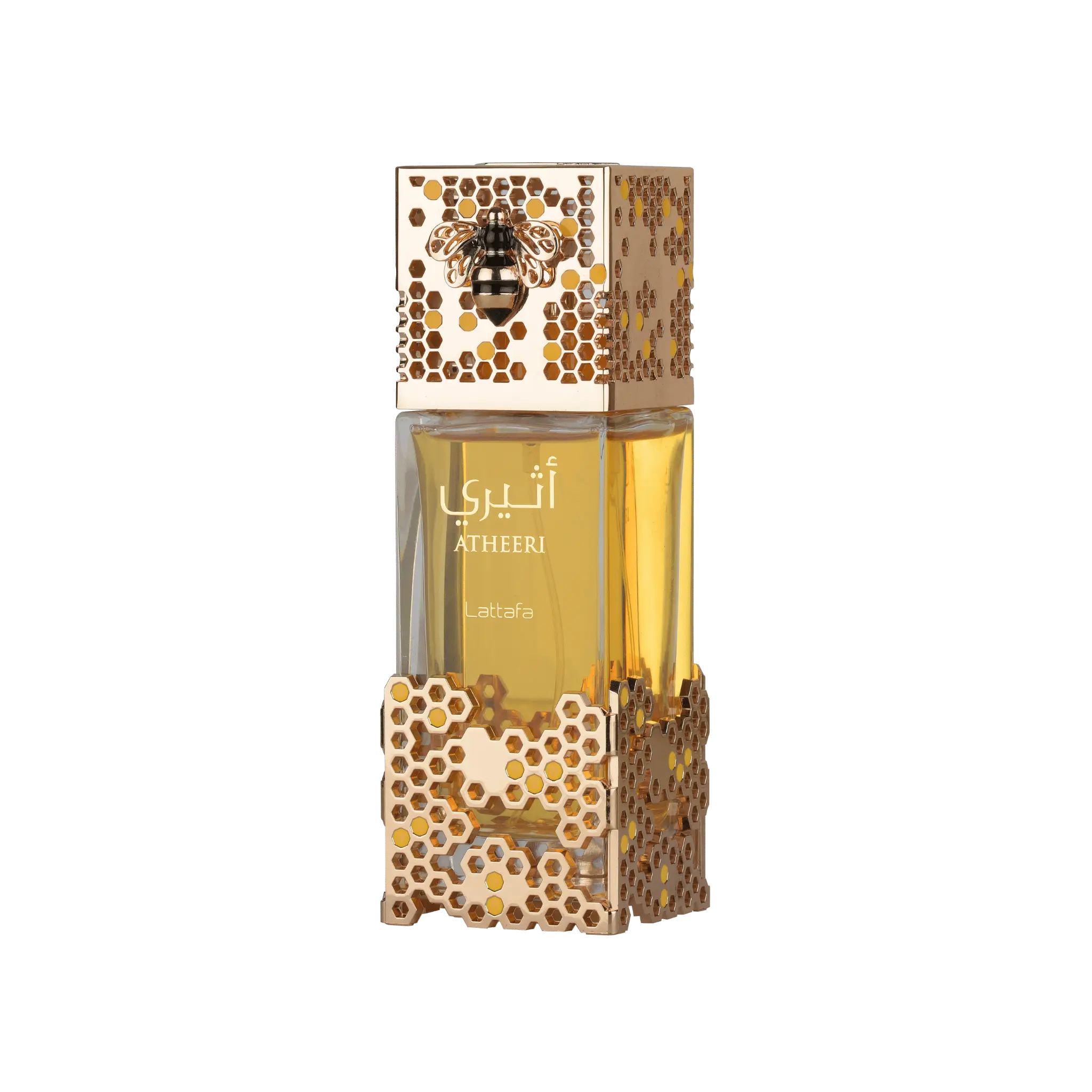 Buy Lattafa Atheeri Edp 100ml in Pakistan