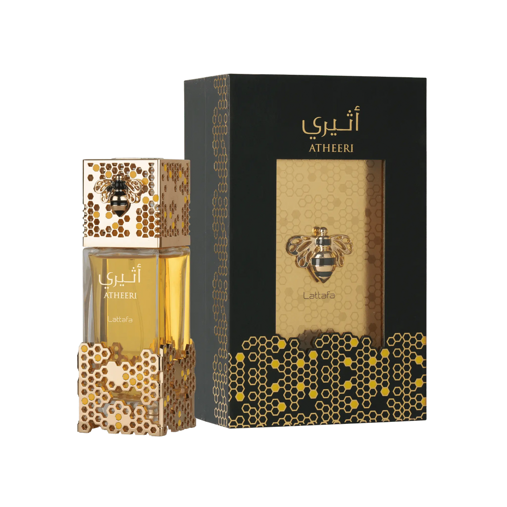 Buy Lattafa Atheeri Edp 100ml in Pakistan