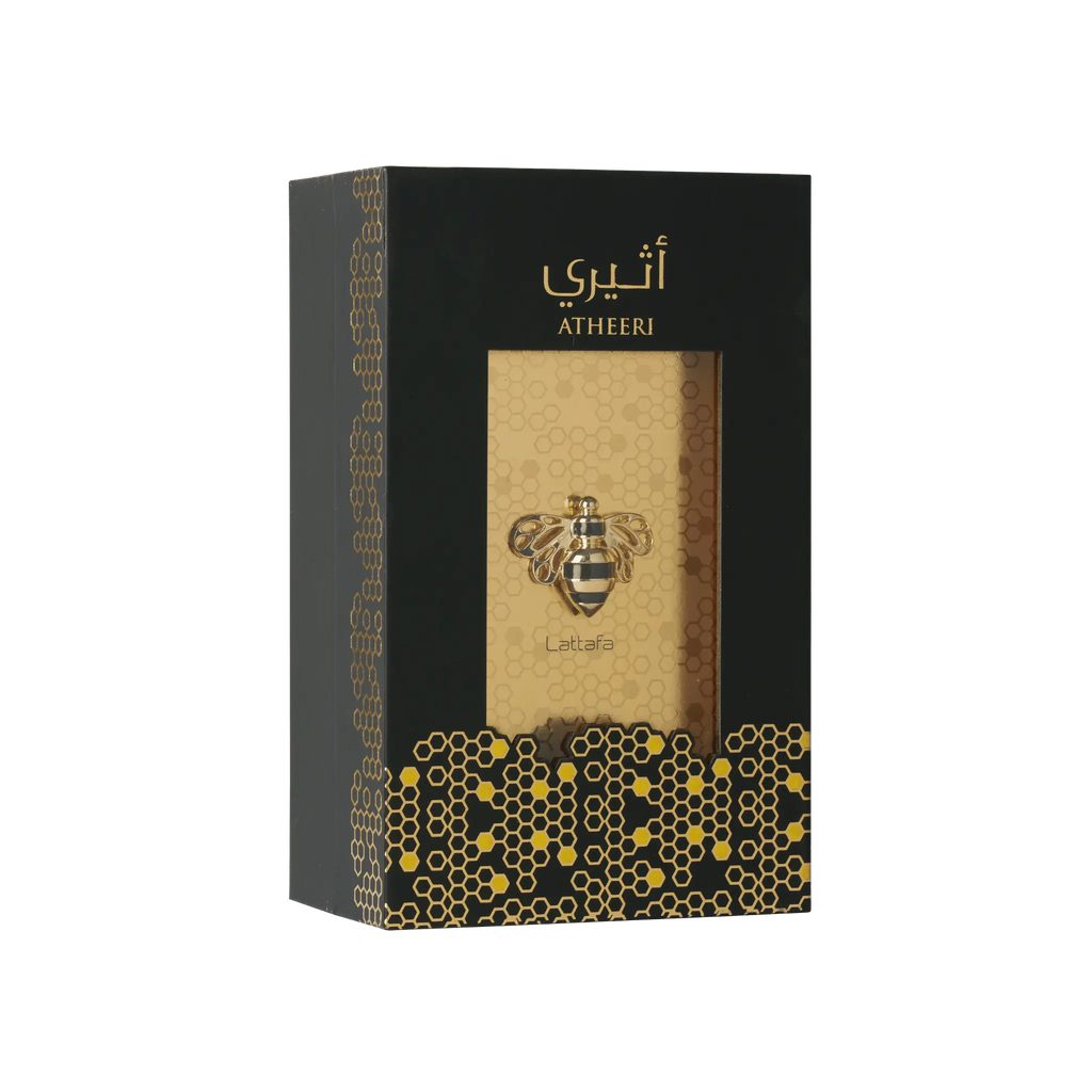 Buy Lattafa Atheeri Edp 100ml in Pakistan
