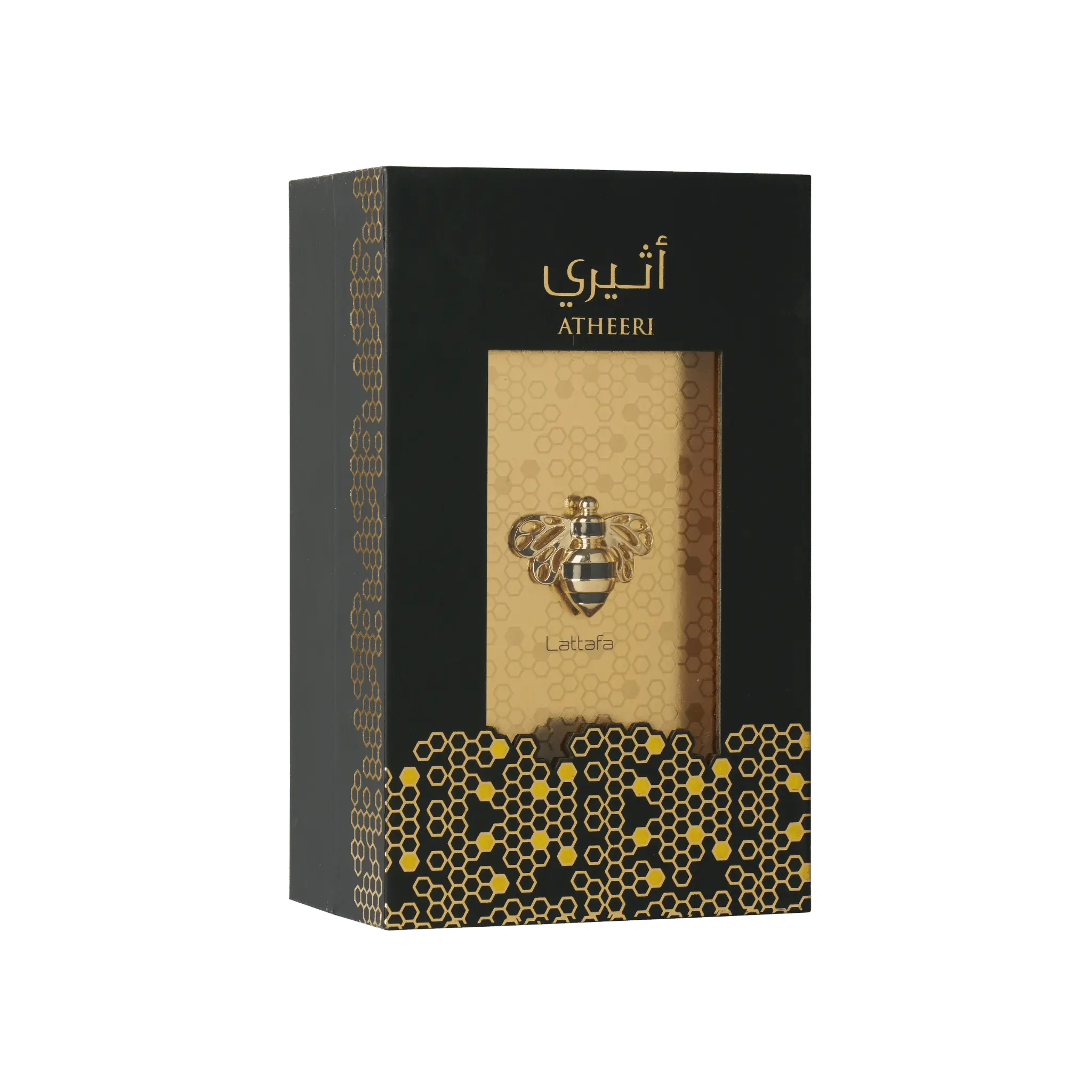 Buy Lattafa Atheeri Edp 100ml in Pakistan