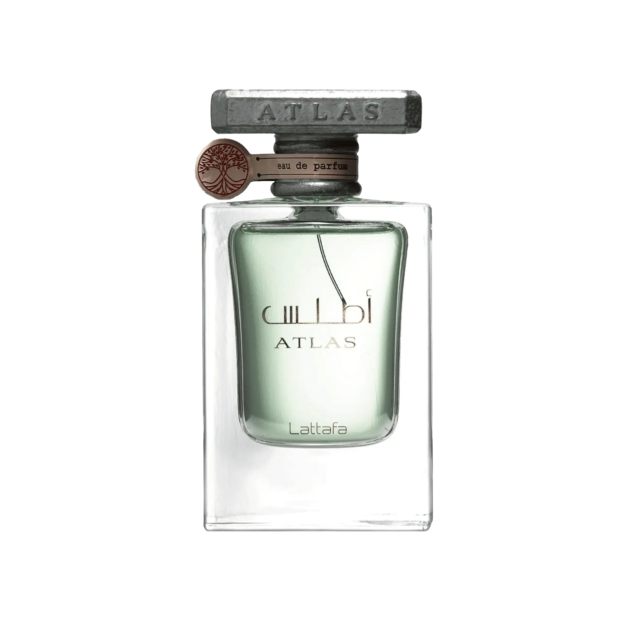 Buy Lataffa Atlas For Men EDP 55Ml in Pakistan