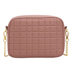 Buy Aura AHD Crossbody Bag - Dusty Rose Pink in Pakistan
