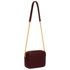 Buy Aura AHD Crossbody Bag - Red Wine in Pakistan