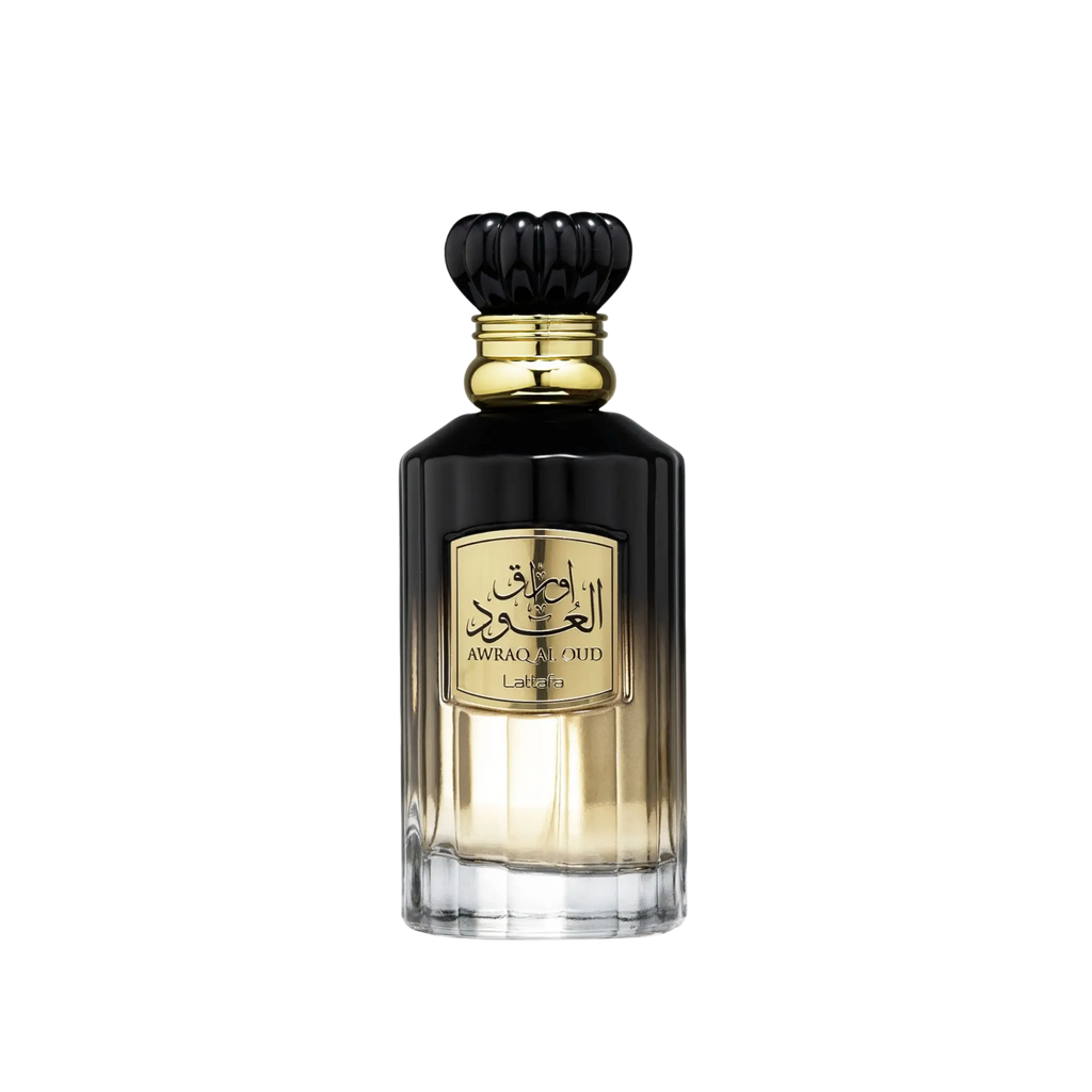 Buy Lattafa Awraq Al Oud Edp 100ml in Pakistan