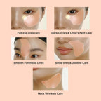 Buy Beauty of Joseon Revive Under Eye Patch Ginseng + Retinal 60 Patches in Pakistan