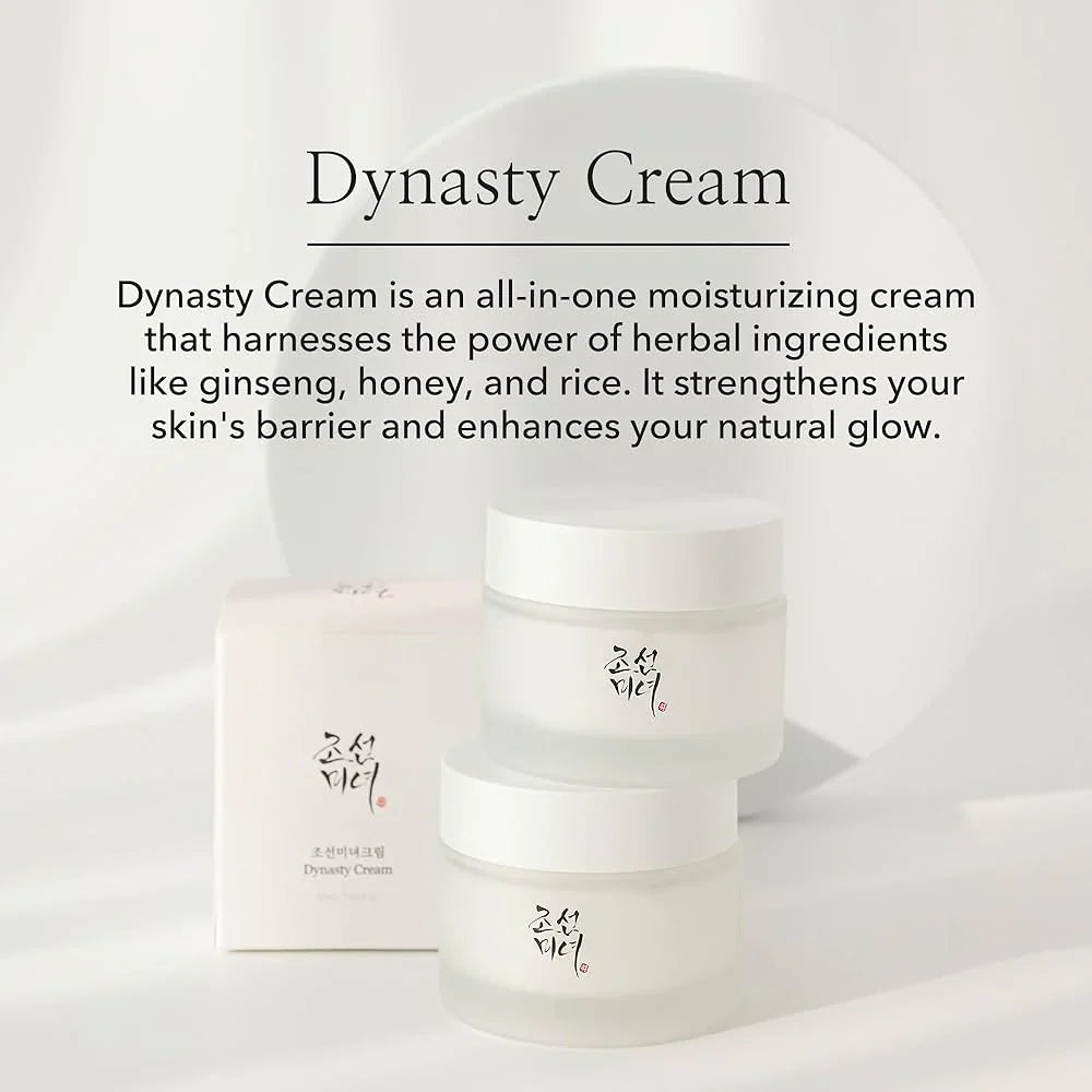 Buy Beauty of Joseon Dynasty Cream in Pakistan