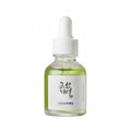 Buy Beauty of Joseon Calming Serum : Green tea + Panthenol in Pakistan