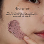 Buy Beauty of Joseon Red bean Refreshing Pore Mask in Pakistan