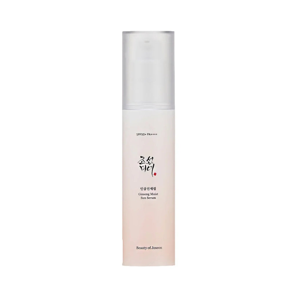 Buy Beauty of Joseon Ginseng Moist Sun Serum (SPF 50+ PA++++) in Pakistan