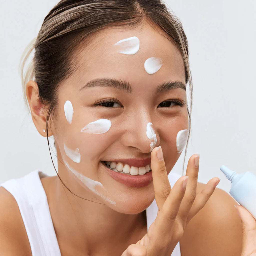 Buy Beauty Of Joseon Relief Sun Aqua-Fresh Rice + B5 (SPF50+ PA++++) in Pakistan