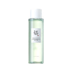 Buy Beauty of Joseon Green Plum Refreshing Toner AHA + BHA in Pakistan